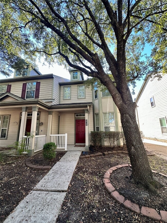 29709 Valley Center Dr in Spring, TX - Building Photo - Building Photo