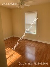 2705 Stevens St in Savannah, GA - Building Photo - Building Photo