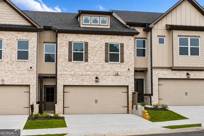 4322 Fern River Bnd