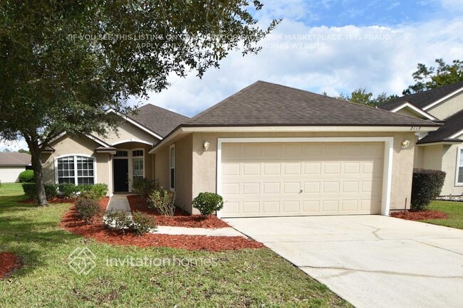 property at 2115 Trailwood Dr