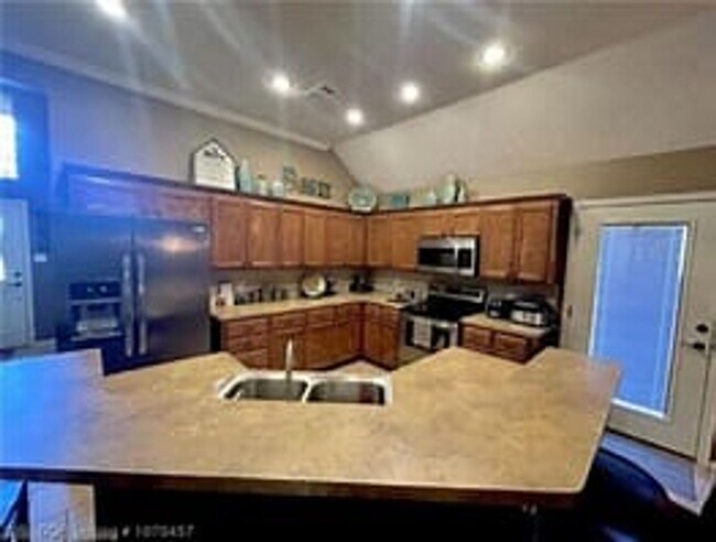 242 Crystal View in Van Buren, AR - Building Photo - Building Photo