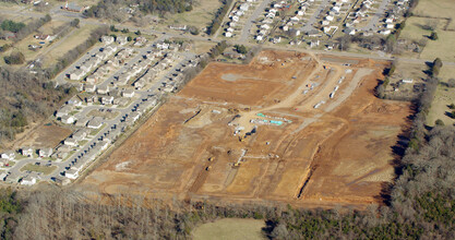 Windwoods in Murfreesboro, TN - Building Photo - Building Photo