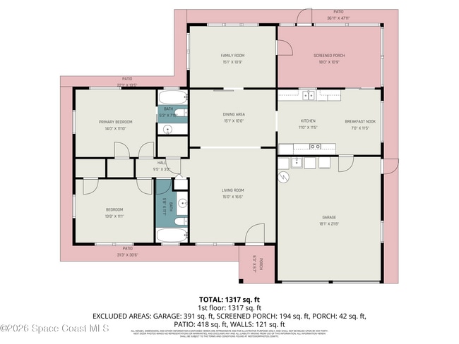 108 Delvalle St in Melbourne Beach, FL - Building Photo - Building Photo