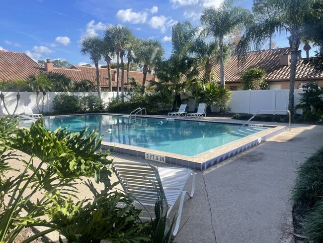 property at 609 Trinidad Ct