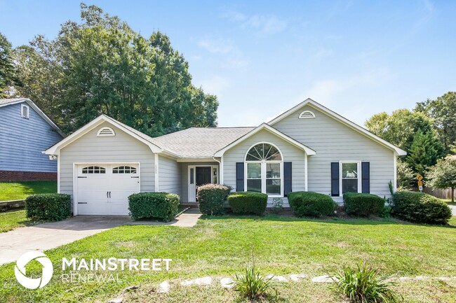 property at 6200 Sunstone Dr