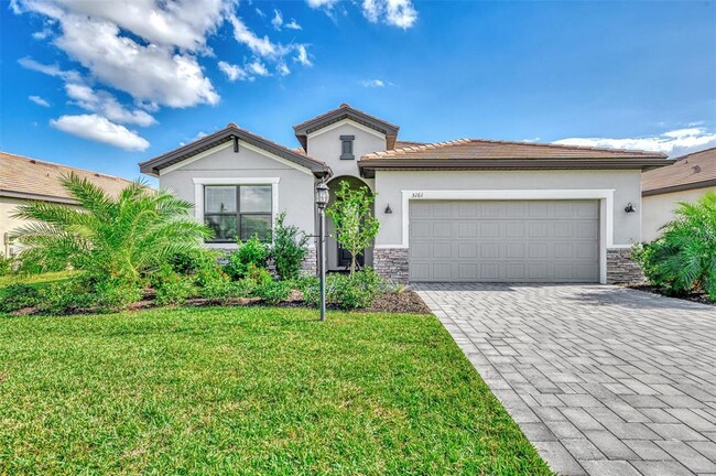 property at 5161 Coral Reef Wy