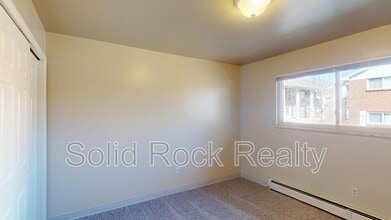 1801 Eagle View Dr in Colorado Springs, CO - Building Photo - Building Photo