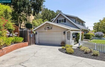 1600 Springbrook Rd in Walnut Creek, CA - Building Photo - Building Photo