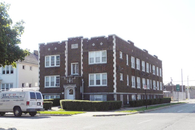 Clements Apartments