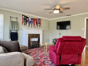 2611 31st St in Lubbock, TX - Building Photo - Building Photo