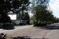 McMillin Meadows Mobile Home Park in Puyallup, WA - Foto de edificio - Building Photo