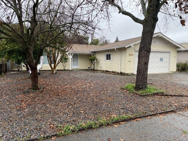 property at 124 Rainier Cir