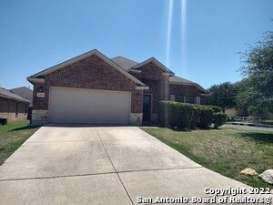 11742 Fabiana in San Antonio, TX - Foto de edificio - Building Photo