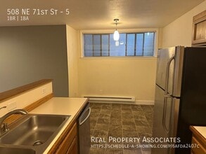 508 NE 71st St in Seattle, WA - Building Photo - Building Photo