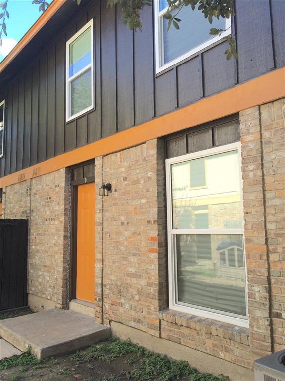 property at 6001 Cougar Dr