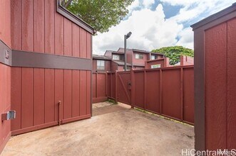 92-842-842 Kinohi Pl in Kapolei, HI - Building Photo - Building Photo
