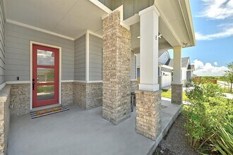 7905 Yokohama Terrace in Austin, TX - Building Photo - Building Photo