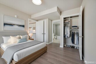 1603 15th St in San Francisco, CA - Building Photo - Building Photo