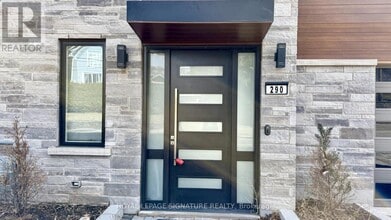 290 North Shore Blvd E in Burlington, ON - Building Photo - Building Photo