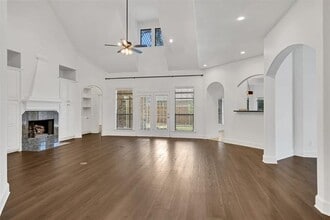 1714 Morrish Ln in Heath, TX - Building Photo - Building Photo