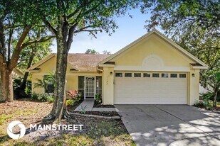 1123 Bloom Hill Ave in Valrico, FL - Building Photo