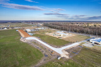 Legacy Park Townhomes in Monroe, LA - Building Photo - Building Photo