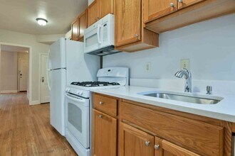 725 Kearny St NE in Washington, DC - Building Photo - Building Photo