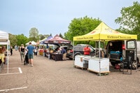 Apartamentos en Roseville, MN