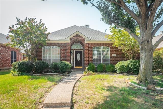 property at 4824 Holly Berry Dr