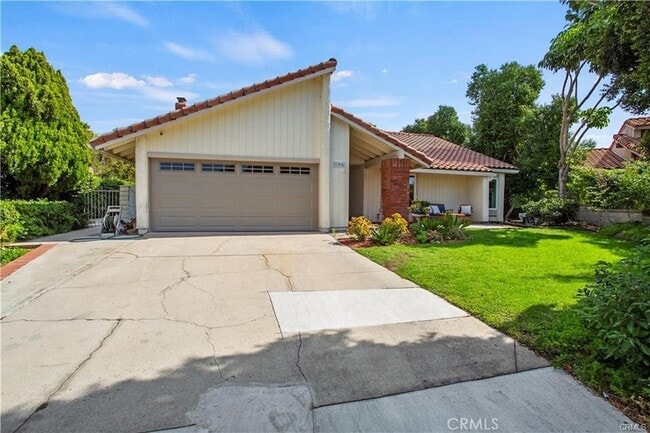 196 S Donna Ct in Anaheim, CA - Building Photo - Building Photo