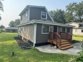 39224 N Willow Ln in Antioch, IL - Building Photo