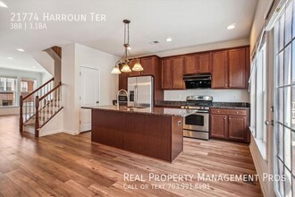 21774 Harroun Terrace in Ashburn, VA - Building Photo - Building Photo