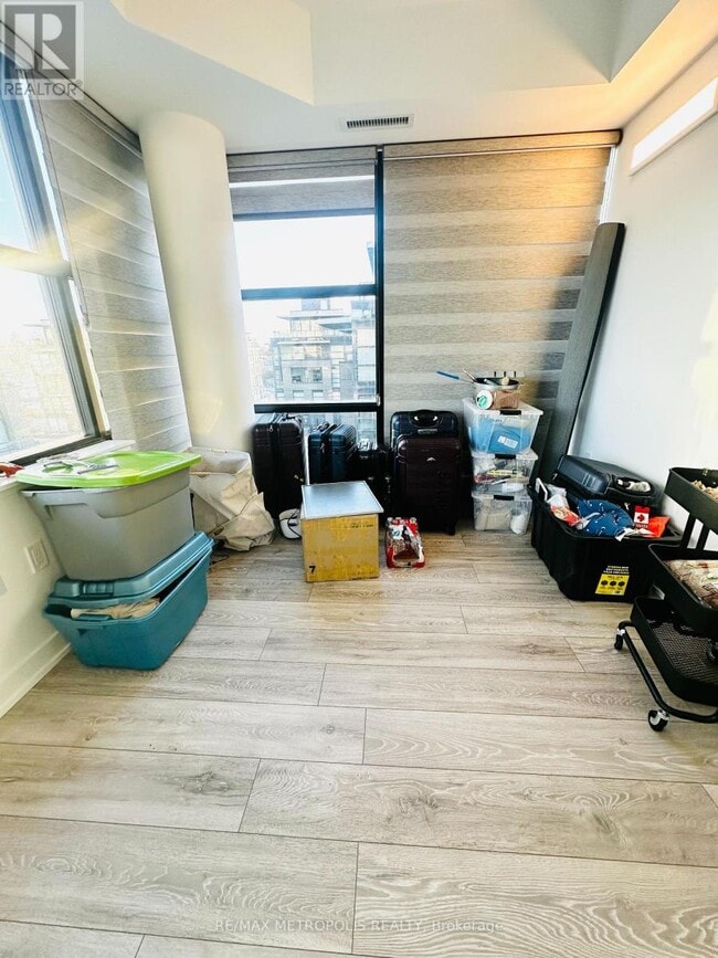 property at 1608 Charles St