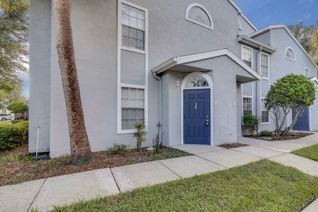 property at 1615 Columbia Arms Cir