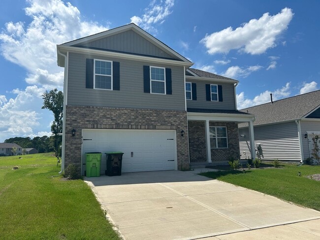 property at 412 Shorthorn Dr