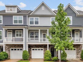 2314 Creekmere Ln in Charlotte, NC - Building Photo