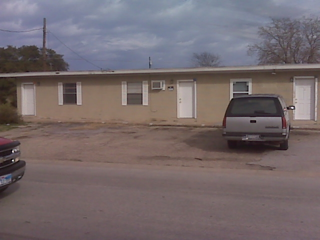 HillStone Apartments in Killeen, TX - Building Photo - Building Photo