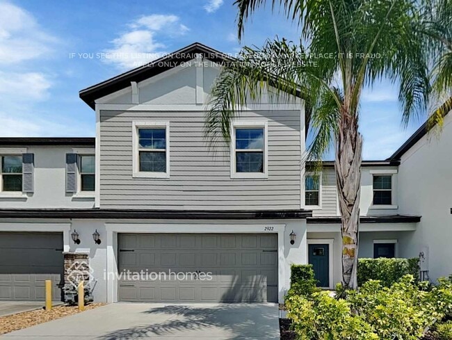 property at 2922 YellowHammer Wy