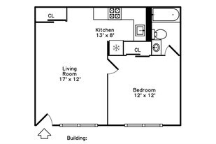 5 Arizona Ter, Unit 6 in Arlington, MA - Building Photo