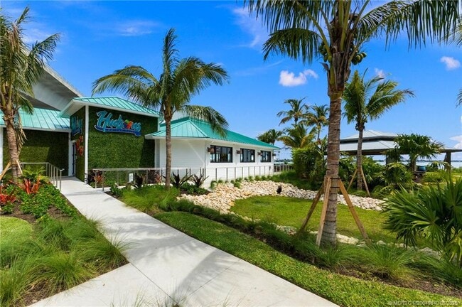 property at 3676 NE Skyline Dr