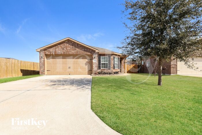 22514 Mount Echo Dr in Hockley, TX - Building Photo
