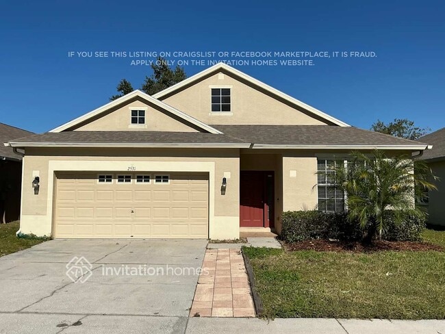 property at 2531 Butterfly Landing Dr