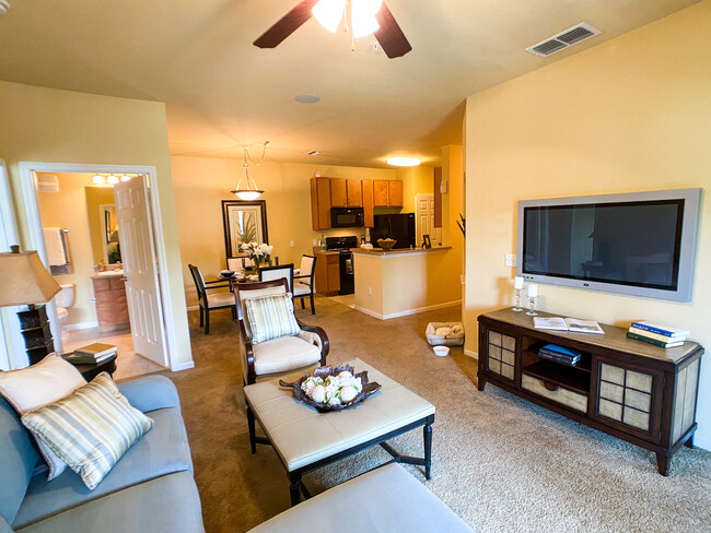 Oakleaf Village Apartments photo'