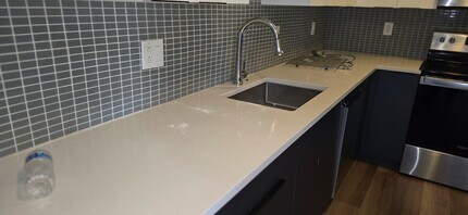 160 Lafayette St, Unit 30cc401 in Jersey City, NJ - Building Photo - Building Photo