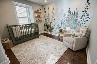 4254 Terrace St in Philadelphia, PA - Foto de edificio - Building Photo