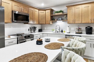 18 Southeast Ct, Unit 18 Southeast Court in Morgantown, WV - Building Photo