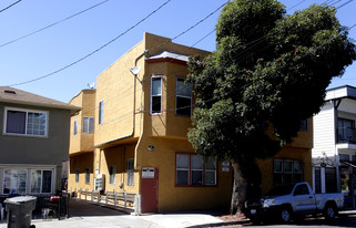 2575 Fruitvale Ave Apartments