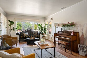 1221 N Refugio Rd in Santa Ynez, CA - Building Photo - Building Photo