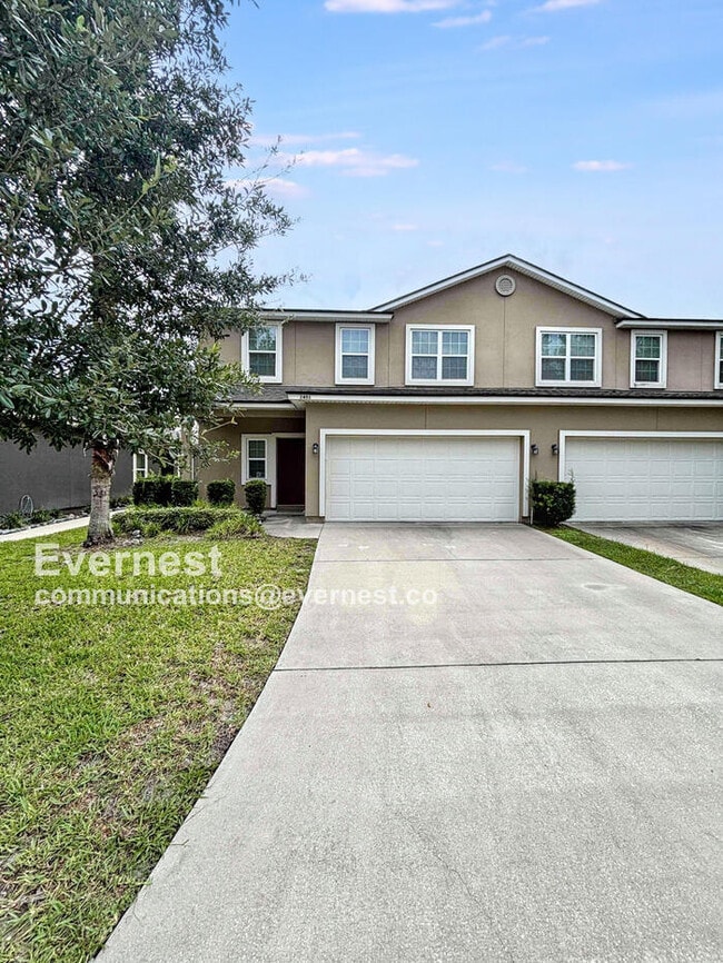 property at 2451 Caney Oaks Dr E