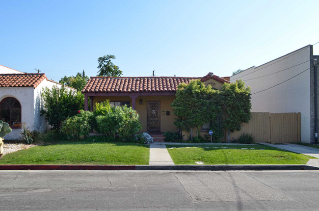 property at 540 Arden Ave